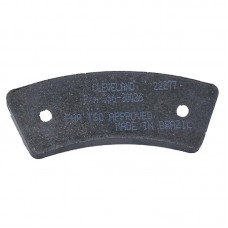 Cleveland 66-109 Organic Brake Lining Cleveland 66-109 Organic Brake Lining